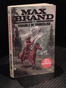 Trouble in Timberline