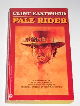 Pale Rider
