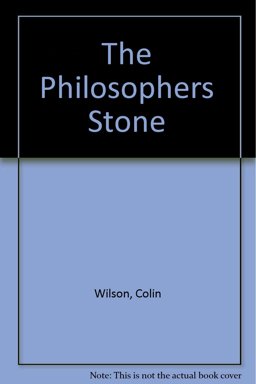 The Philosopher's Stone