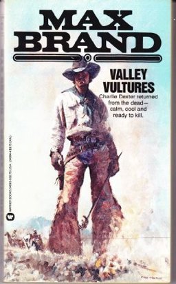 Valley Vultures
