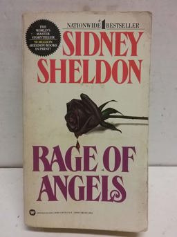 Rage of Angels Rage of Angels