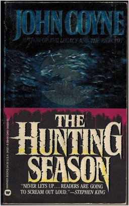 The Hunting Season