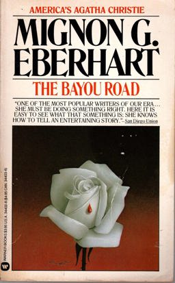 The Bayou Road