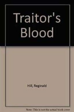 Traitor's Blood
