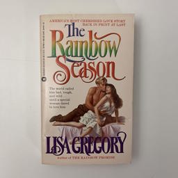 The Rainbow Season