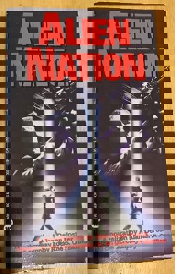 Alien Nation