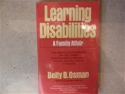 Learning Disabilities