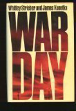 Warday  9780446357272 Front Cover