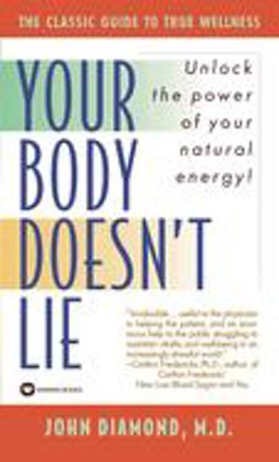 Your Body Doesn't Lie