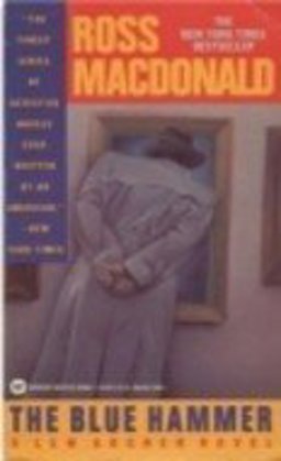 The Blue Hammer The Blue Hammer