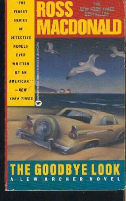 The Goodbye Look The Goodbye Look