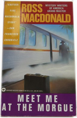 Meet Me at the Morgue Meet Me at the Morgue