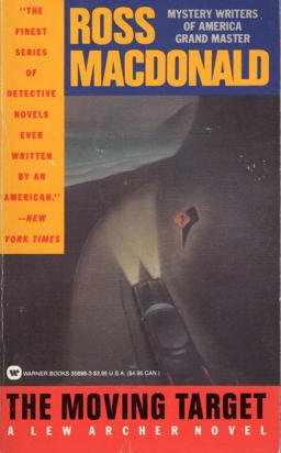 The Moving Target The Moving Target