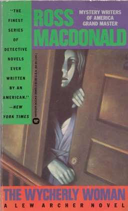 The Wycherly Woman The Wycherly Woman