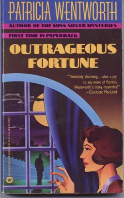 Outrageous Fortune