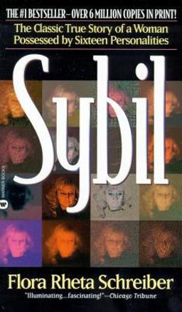 Sybil  9780446359405 Front Cover
