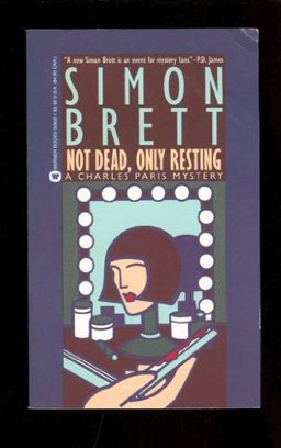 Not Dead, Only Resting