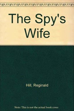 The Spy's Wife
