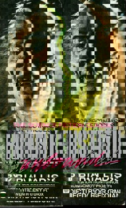 Frankenstein Unbound