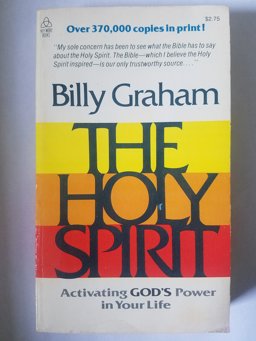 Holy Spirit