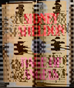 Rage of Angels Rage of Angels