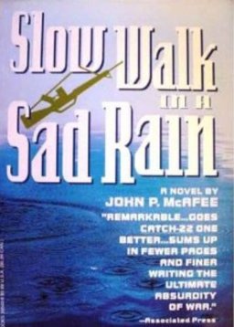 Slow Walk in a Sad Rain