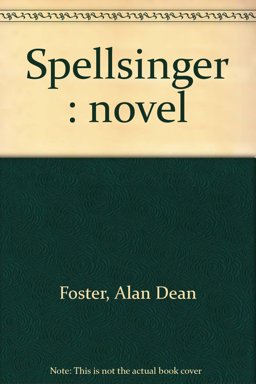 Spellsinger