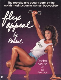 Flex Appeal by Rachel Flex Appeal by Rachel