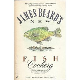 James Beard's New Fish Cookery