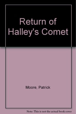 The Return of Halley's Comet