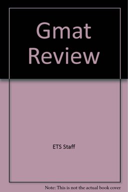 GMAT Review GMAT Review