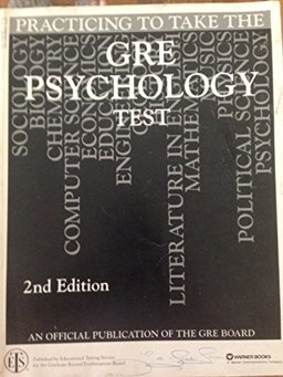 GRE Subject Test Practice Books GRE Subject Test Practice Books