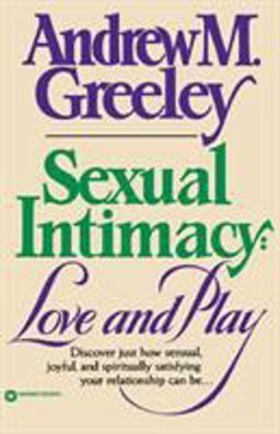 Sexual Intimacy