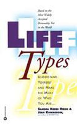 Lifetypes  9780446388238 Front Cover