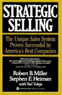 Strategic Selling