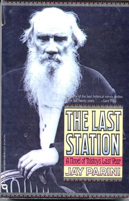 The Last Station