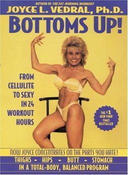 Bottoms Up!  9780446394215 Front Cover