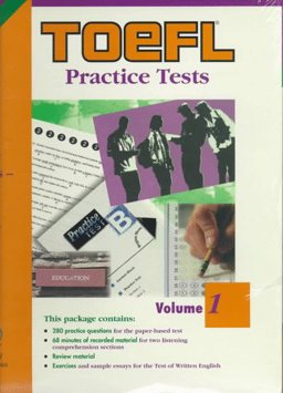 TOEFL Practice Tests TOEFL Practice Tests