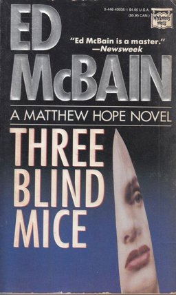 Three Blind Mice