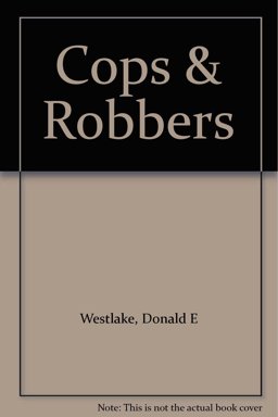 Cops and Robbers