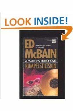Rumpelstiltskin