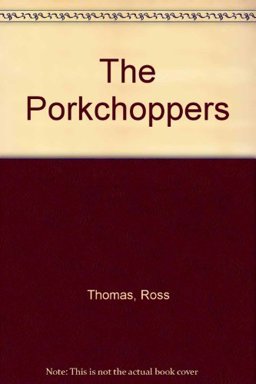 The Porkchoppers
