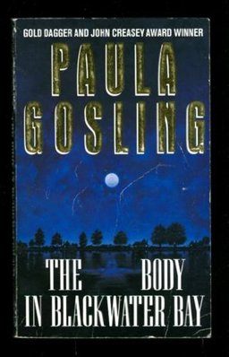 The Body in Blackwater Bay The Body in Blackwater Bay