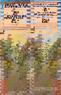 The Resurrection Man The Resurrection Man