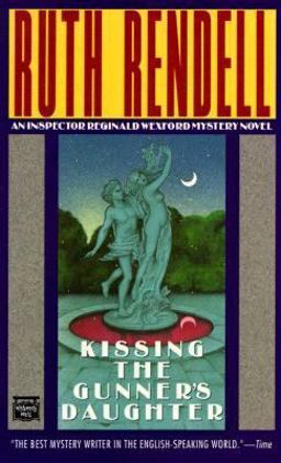 Kissing the Gunner's Daughter