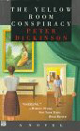 The Yellow Room Conspiracy