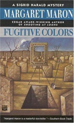 Fugitive Colors