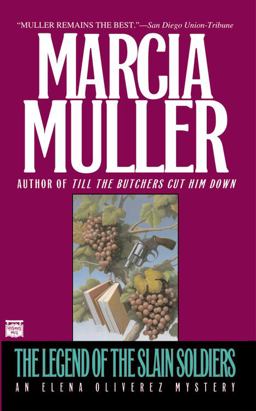 The Legend of the Slain Soldiers