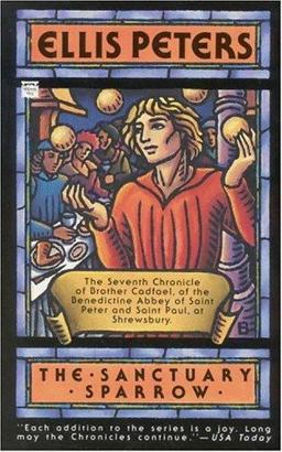 The Sanctuary Sparrow