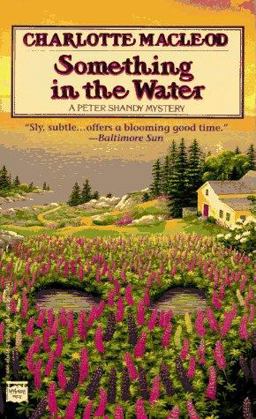 Something in the Water Something in the Water